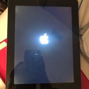 Apple IPad 2nd generation